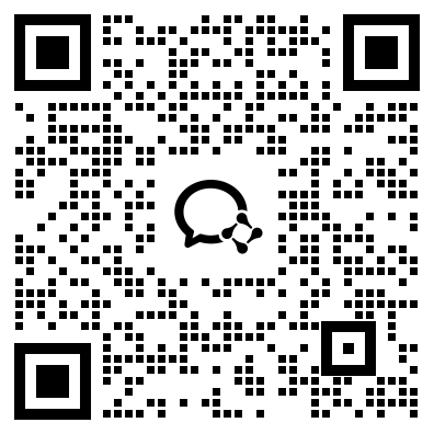 用户群二维码